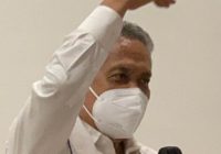 Sah! Luhut Ketua Umum Peradi, Resmi dari Dirjen AHU Kemenkum HAM