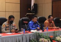 Jelang Bulan Puasa Ramadhan 1443 H, Wali Kota Ibnu Sina Imbau Warga Tetap Taat Prokes