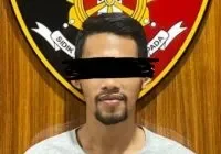 Gara-gara Belanja Online dengan Cara Begini, Ihin Terpaksa Berlebaran di Tahanan Mapolres Tabalong