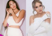 Cover Dance Zoom Challenge Ayu Ting Ting Dikomentari Rapper Korea Sang Penyanyi 'Zoom' Jessi