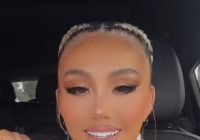 Agnez Mo Pamer Penampilan Baru, Dikira Operasi Plastik oleh Netizen
