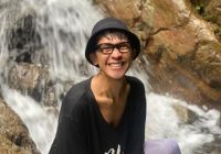 Aming Ungkapkan Alasannya Dulu Menikahi Evelyn Nada Anjani