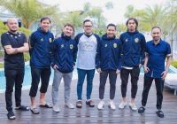 Arema FC Targetkan Rombak Pemain Selesai Sebelum Lebaran