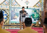 Hari Jadi Tanah Bumbu Ke-19, Lomba Nuansa Islami Dorong Remaja Berprestasi
