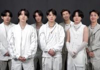 BTS Sukses Jual Lebih Dari 800 Ribu Kopi Album di 3 Bulan Pertama 2022
