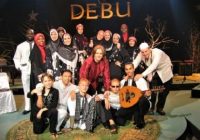 Rombongan Grup Musik Islami Debu Kecelakaan di Tol Pasuruan-Probolinggo, 2 Orang Tewas, ini Identitasnya