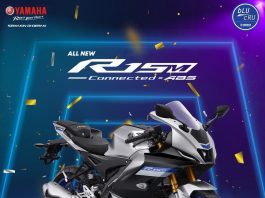 WOW, 3 Motor Sport Yamaha Ini Raih Otomotif Award 2022