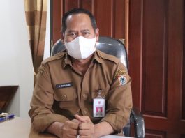 Disdag Kalsel Kawal Distribusi Minyak Goreng Curah dari Produsen Hingga Distributor