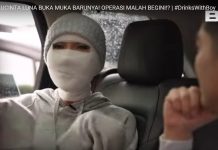 Oplas di Korea, Lucinta Luna Ngaku 'Ganti Kepala' Supaya Mirip Lisa BLACKPINK, Ganti Nama Jadi Luna Lisa