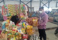 Disdag Kalsel Inspeksi Minyak Goreng di Kabupaten HST, ini Hasilnya