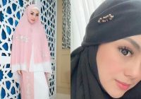Umi Pipik : Celine Evangelista Mualaf Sudah Lama