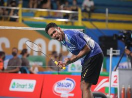 Pebulutangkis Papua Pertama Chico Aura Dwi Juara Malaysia Masters 2022, Rinov/Pitha Runner Up