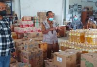 Mulai Juni, Harga Bahan Pokok Diprediksi Melonjak Karena Ancaman Kekeringan