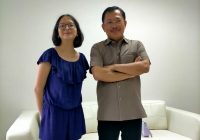 Heboh Remaja Putri Bisa Berjalan Lagi Usai Disuntik Vaksin Nusantara Besutan dr Terawan
