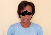 Polsek Simpang Empat Tangkap Rusli, Pukul Saini Gunakan Palu dan Betel Berkali-kali