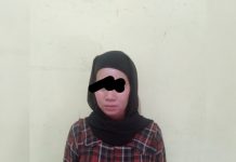 Kedok Arisan Online Ternyata Bodong, Polres Kotabaru Amankan LF
