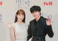 Bucin Romcom, Siap-siap Bentar Lagi Tayang Drakor Sh**ting Star Mulai 22 April 2022
