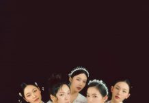 Mini Album Red Velvet 'Feel My Rythm' Sukses Puncaki Album Chart Gaon