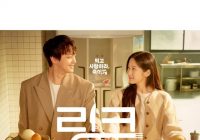 Tengok Romantisnya Moon Ga Young & Yeo Jin Goo di Poster Teaser 'Link'