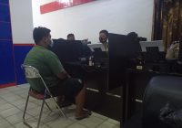 Polisi Periksa Sopir Mobil BPK Tabrak Warga di Jalan Veteran
