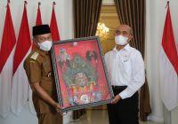 Reog Ponorogo Sudah Didaftarkan ke UNESCO, Menko PMK Belum Cek Klaim Malaysia