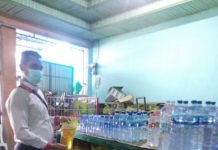 Di Tabalong Harga Minyak Goreng Capai Rp 26 Ribu Per Liter