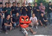 Terduga Pembunuh Wanita di Pondokan Desa Haliau Batu Benawa Ditangkap di Gunung Mas