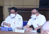 Perbaikan Rumah Pasca Banjir di Kabupaten Banjar, Toko Bangunan Belum Terima Pembayaran Material dari BRI