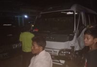 Warga Sungai Tabuk Meninggal Dunia, Korban Laka Lantas di Anjir Km 16