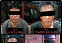 Bengkel Sering Bunyikan Musik Keras, Saat Digeledah Macan Barbar Temukan 3 Tsk dan Sabu