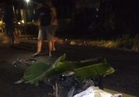 Warga Gambah Luar Dikagetkan Suara Keras Saat Sahur, Sari Tewas Diduga Akibat Tabrak Lari
