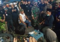Pascaruko Alfamart Ambruk, Gubernur Kalsel Minta Evaluasi Bangunan Daerah Rawa di Kabupaten Banjar