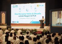 PLN Tingkatkan Pemberdayaan Ekonomi Masyarakat, Mandiri dan Bermanfaat