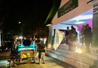 18 Peserta Bagarakan Sahur Ramaikan Mappanre Ri Tasi E Kabupaten Tanah Bumbu