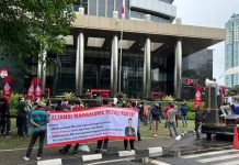 Ampera Minta KPK Telisik Dugaan Korupsi IUP Batu Bara di Kalsel, Kepala Dinas Sudah Terdakwa