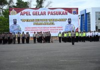 Operasi Ketupat Intan 2022 Mulai 28 April, Polri Jamin Tak Cegat Pemudik Lebaran