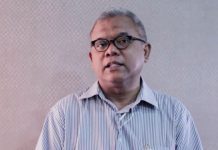 Abdul Fickar Hadjar : Upaya Pemanggilan Paksa Mardani Bukan Kriminalisasi, Tak Perlu Takut Hadir Sebagai Saksi