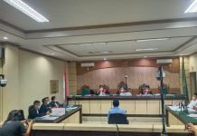 MAKI Minta Kejaksaan dan KPK Dalami Kesaksian Mardani H Maming, Kasus Dugaan Pengalihan IUP Batu Bara