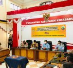Tak Perlu Lagi ke Batulicin, Kini Warga Kotabaru Bisa Bikin Paspor di Kotabaru Melalui Layanan Eazy Paspor