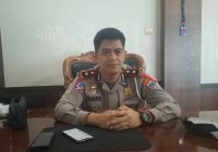 SIAP-SIAP! Satlantas Banjarmasin Kembali Berlakukan Tilang Manual, Ini Jenis Pelanggaran Disasar