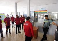 Lapas Karang Intan Martapura Sediakan Layanan Kunjungan Virtual Saat Lebaran 2022/Idul Fitri 1443 H