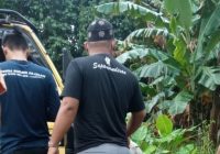 Korban Terkapar Depan Truk Tak Bisa Bergerak di Kompleks Greenland Kotabaru
