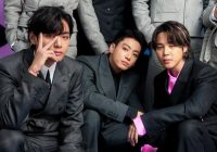 Ulah Kocak Maknae BTS Jungkook Kim Taehyung dan Jimin Kuasai Trending Twitter, Malam ini Tampil di Grammy Awards 2022