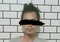 Miliki 6 Paket Sabu, Seorang Pria Diamankan Polisi di Alalak Tengah Banjarmasin