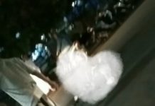 Laka Maut di Jalan Soetoyo S Banjarmasin, Korban Meninggal Dunia Usai Terlindas Truk Fuso