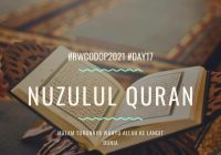 Amalan di Malam Nuzulul Quran 17 Ramadan, Satu Keutamaannya Lebih Baik dari Seribu Bulan
