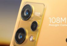 Baru Rilis! Usung Hape Ramadan Realme 9 Dengan Kamera 108 MP Hanya Rp 2 Jutaan