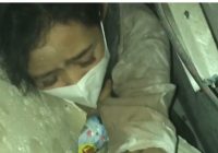 Video Viral Korban Alfamart Gambut Terhimpit Sesak Nafas di Bawah Reruntuhan, Begini Kondisinya Saat ini