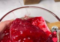 Resep Bikin Selai Stroberi Sendiri, Gampang Banget, Bahannya Cuma 3