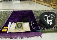 Sambut 10 Hari Terakhir Ramadhan 1443 H, Pengurus Masjidil Haram & Masjid Nabawi Siapkan Fasilitas Khusus untuk Itikaf